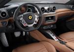 Ferrari California T 2014 года